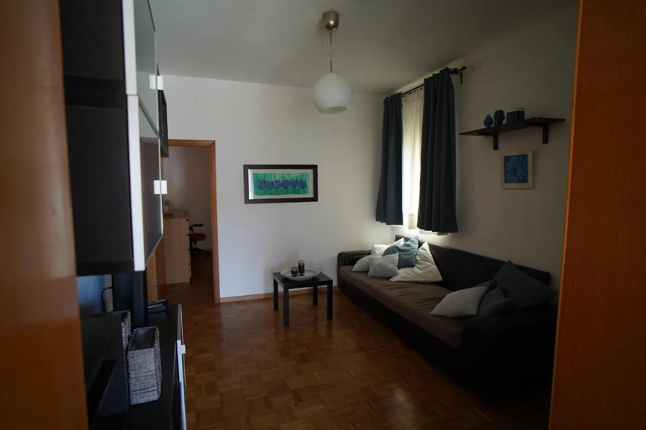 Casa Delle Rondini Διαμέρισμα Κατάνια