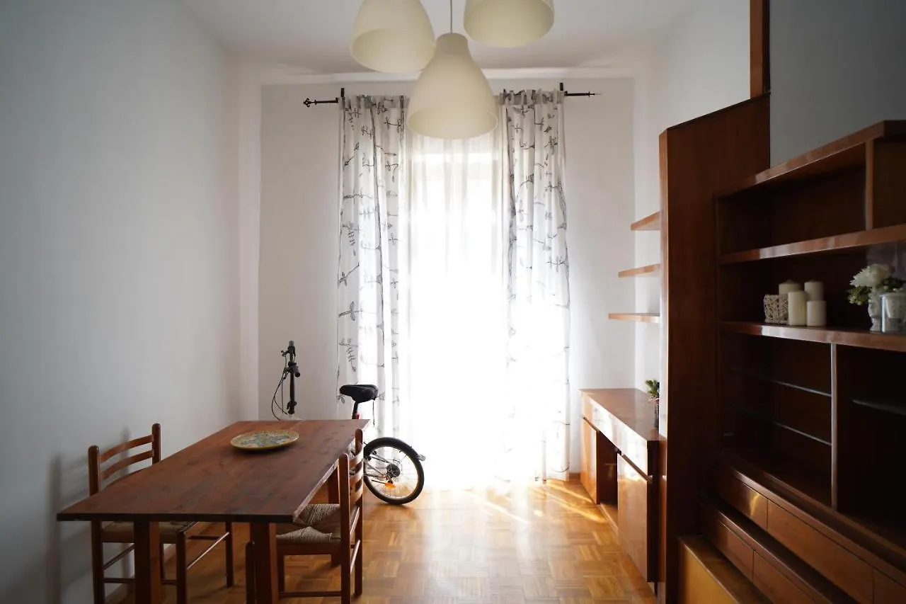 Casa Delle Rondini Διαμέρισμα Κατάνια 0*,
