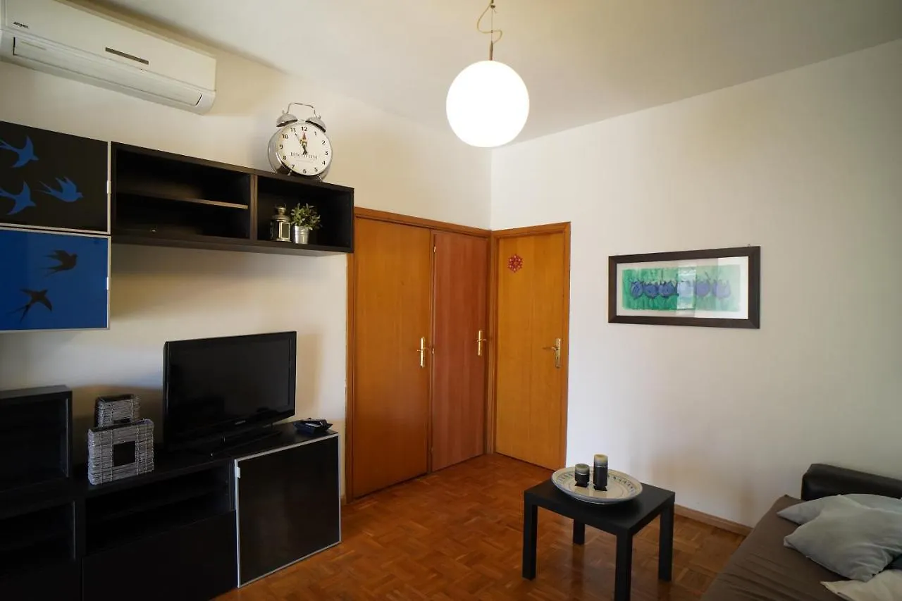 Casa Delle Rondini Διαμέρισμα Κατάνια Ιταλία